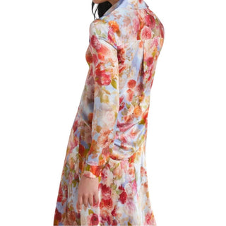 L'Agence - Tyler Long Sleeve Blouse