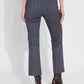 Lysse - Patterned Ankle Elysse Pant