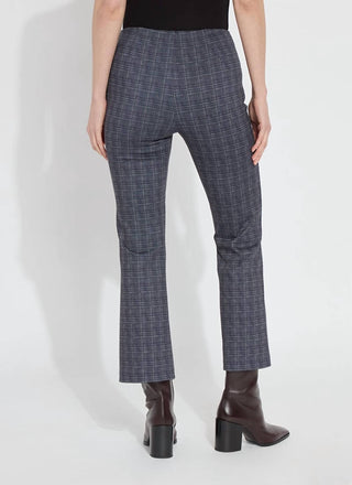 Lysse - Patterned Ankle Elysse Pant