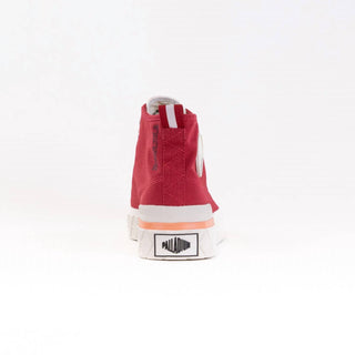 Palladium - Women's Palla Ace Chukka Organic Sneakers