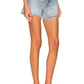 Agolde - Parker Long Short