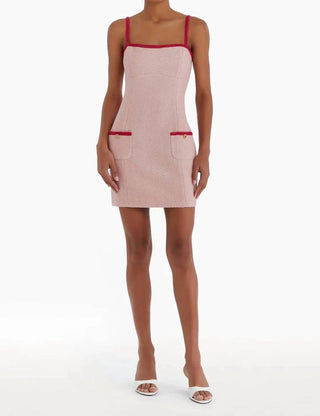 Amanda Uprichard - Windsor Dress