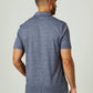 7Diamonds - Gautier Short Sleeve Polo
