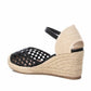 Xti - Women's Wedge Sandals