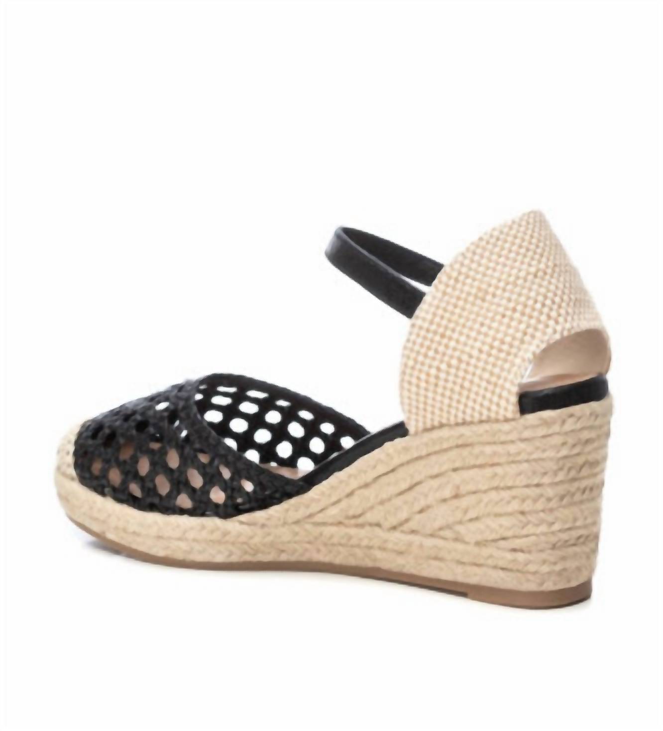 Xti - Women's Wedge Sandals