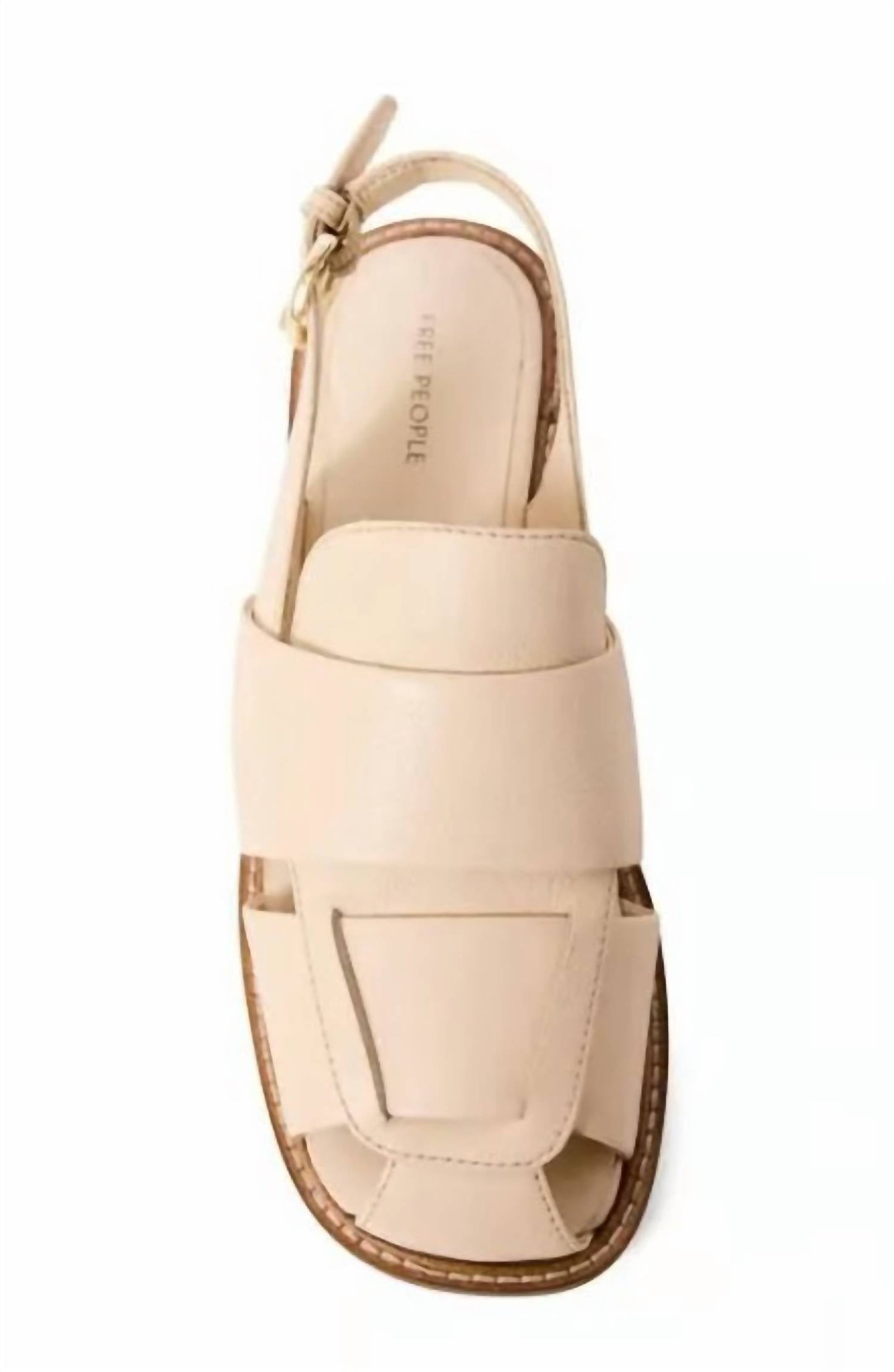 Free People - Women's Libby Fisher Sandal