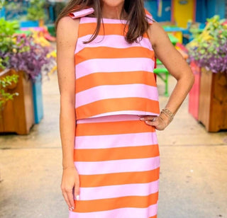 Karlie - Women's Ophelia Top