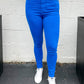Judy Blue - Women's Hard To Leave You Skinny Jeans