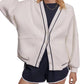 Varley - Off-Court Decker Cardigan
