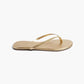 Tkees - Women's Lily Metallics Sandal