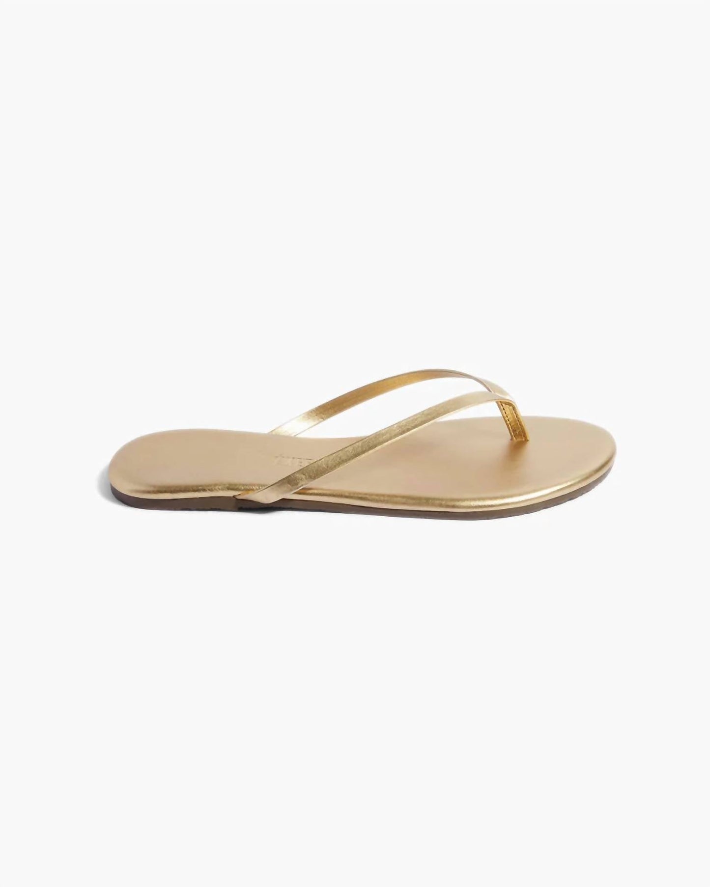 Tkees - Women's Lily Metallics Sandal