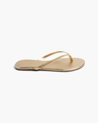 Tkees - Women's Lily Metallics Sandal