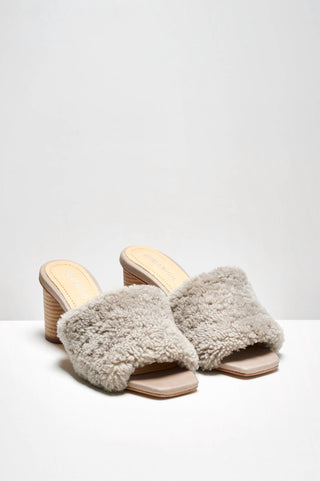 Humanoid - SILAS MULE