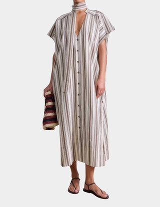 Apiece Apart - Isola Caftan Dress