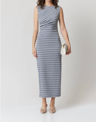 Curaae - Diana Midi Dress