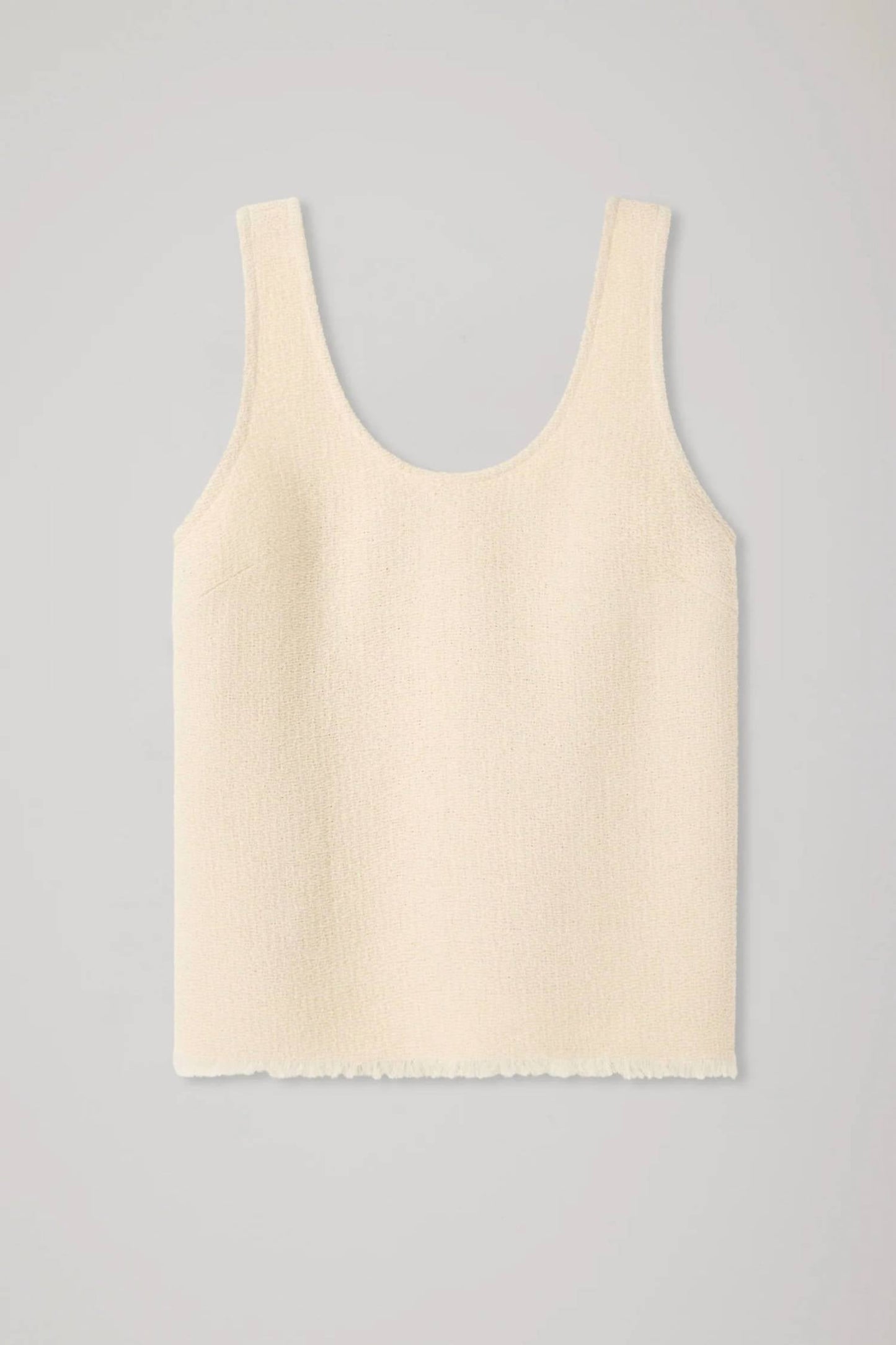 A.Emery - Sloane Scoop Neck Tank Top