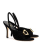 Larroude - Mayfair Sandal