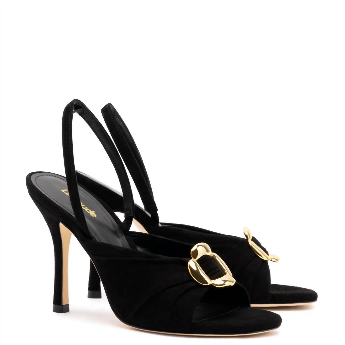 Larroude - Mayfair Sandal
