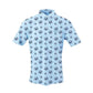 Swingjuice - Men's Golf Circle Sj Polo