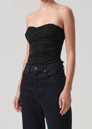 Agolde - Tonia Tube Top