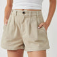 Free People - Billie Chino Short