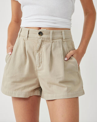 Free People - Billie Chino Short