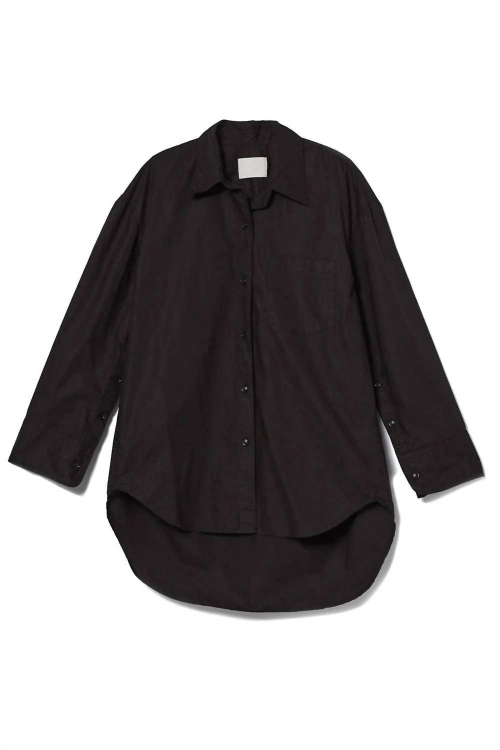 Citizens Of Humanity - Cocoon Shirt