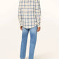 Barbour - Rawley Long Sleeved Shirt