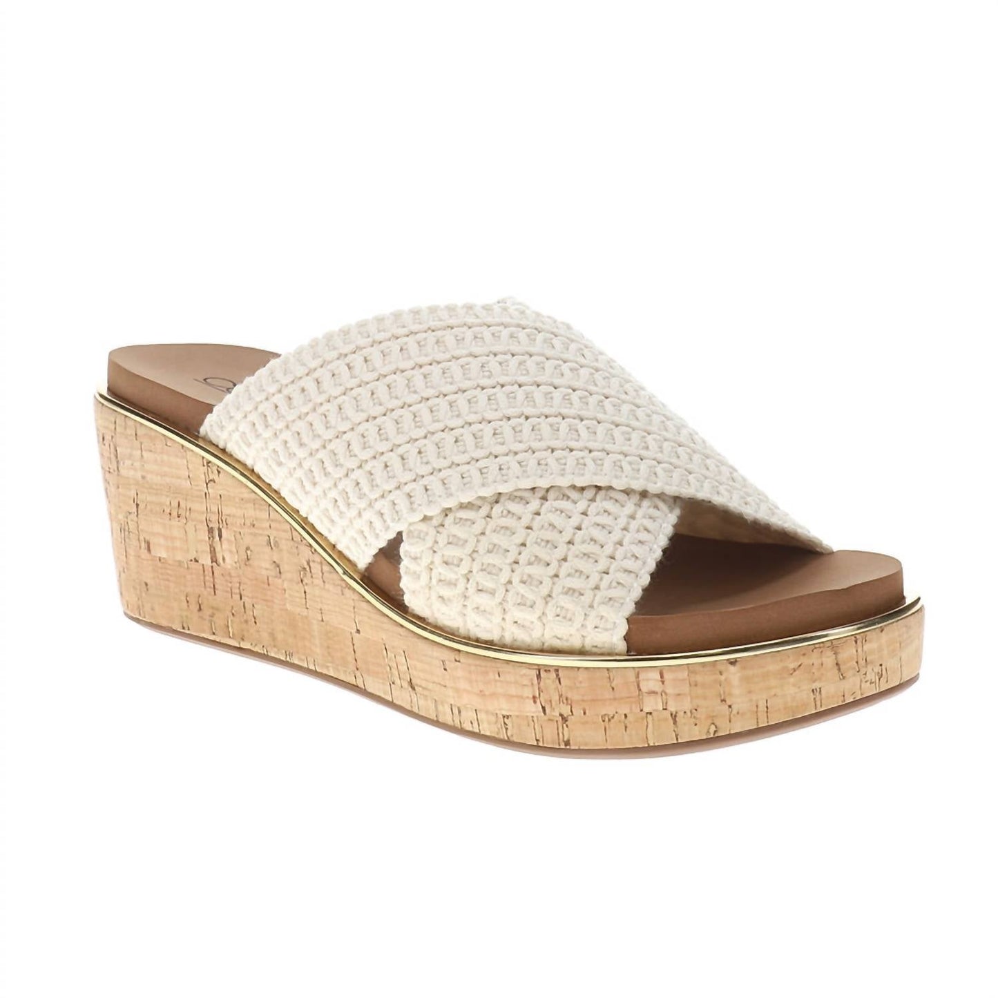 Corkys Footwear - Women Peace Out Wedge Sandal