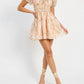 En Saison - Kimberly Mini Dress