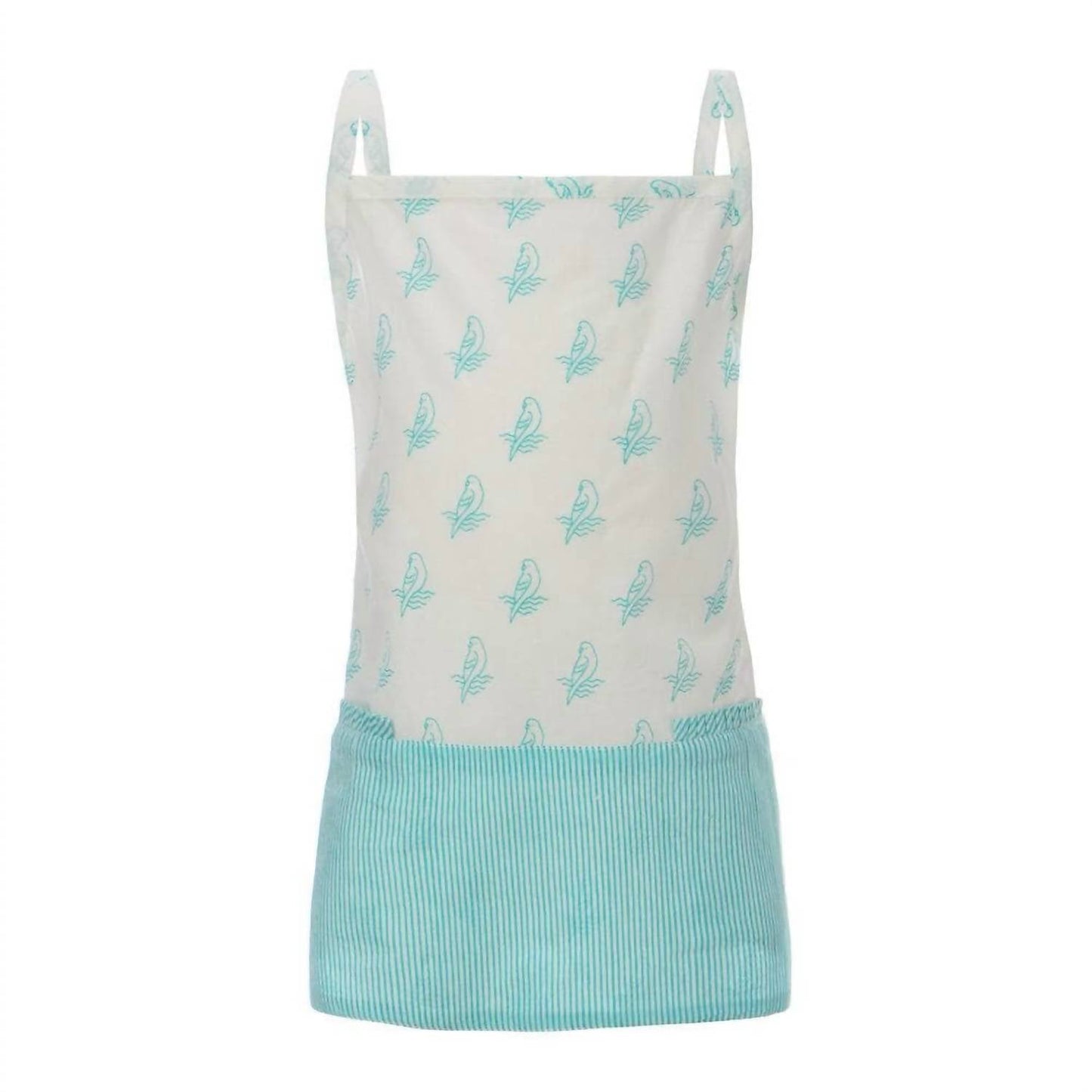 Guadalupe Design - Mia Parrot Set