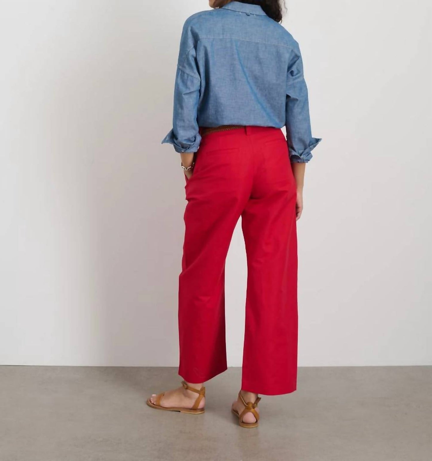 Alex Mill - Jo Perfect Shirt