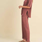 Wishlist - Pleated Elastic Waist Pant
