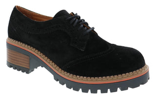 Biza - Women's Wendy Lace-up Loafer