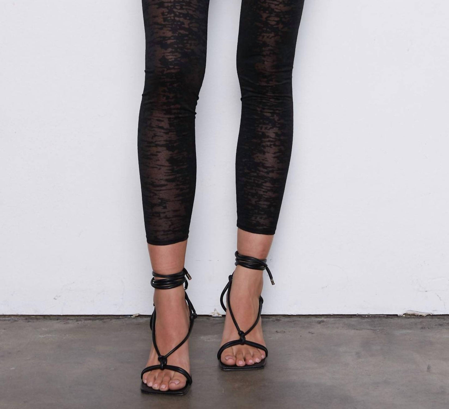 Tart Collections - Burnout Leggings
