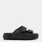 Shu Shop - Women's Lillian Wedge 2 Strap Sandal