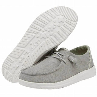 Hey Dude - Kid's Wendy Chambray Shoes