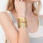 Deepa Gurnani - Women's Gigi Cuff Bracelet