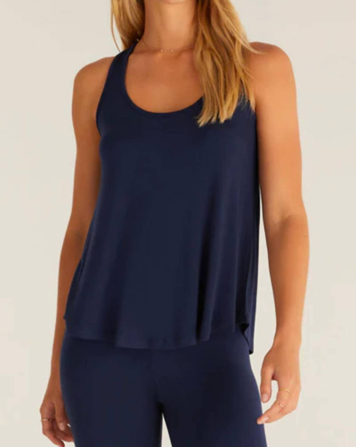 Z Supply - Breezy Rib Tank