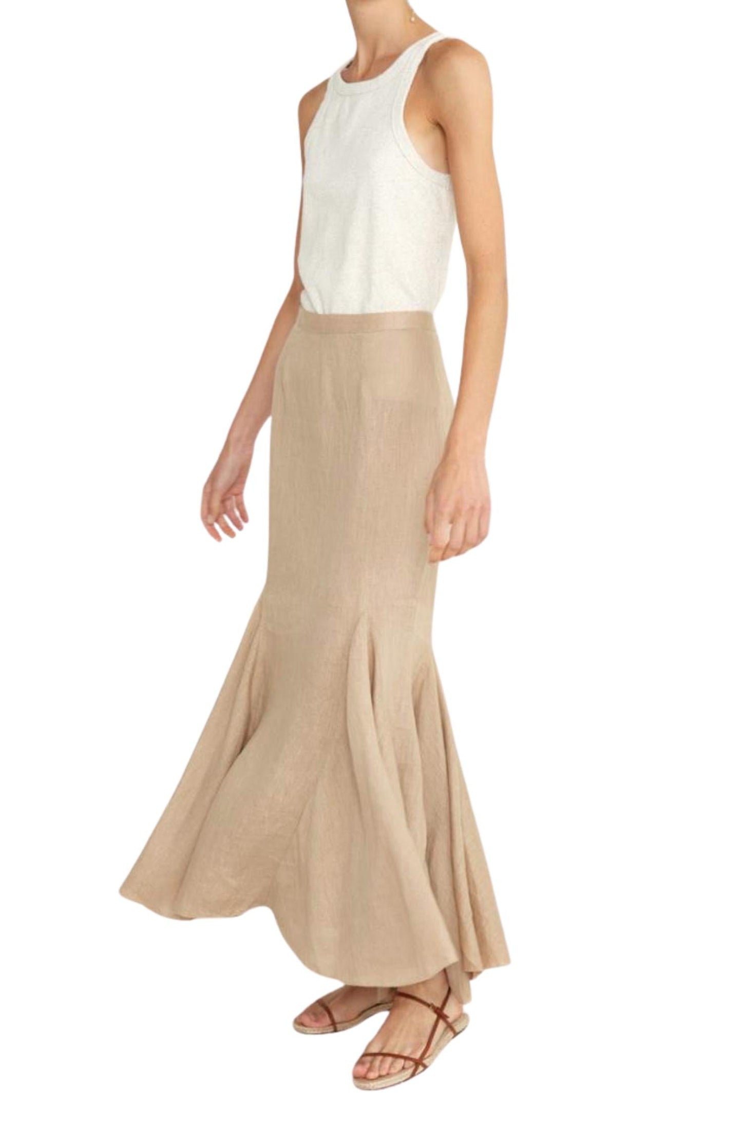 Chan Luu - Mermaid Skirt