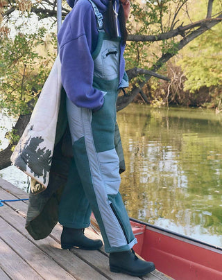 Free People - Hit The Slopes Overall