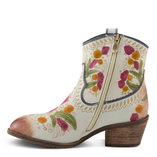 Spring Step Shoes - Women's Galop Western Boot