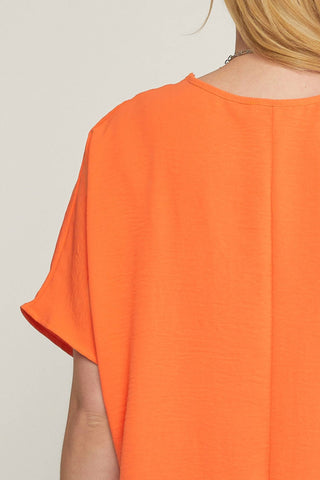 Entro - New Attitude Top