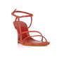 Maryam Nassir Zadeh - Women's Irene High Heeled Sandals