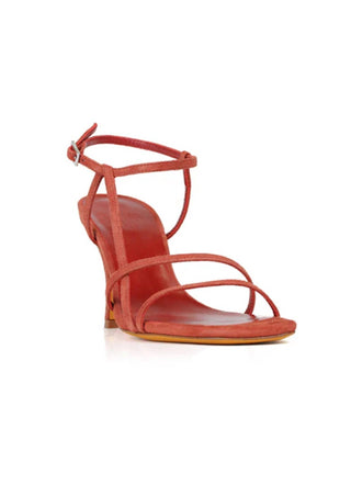 Maryam Nassir Zadeh - Women's Irene High Heeled Sandals