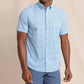 Southern Tide - Fintastic Intercoastal Short Sleeve Sport Shirt