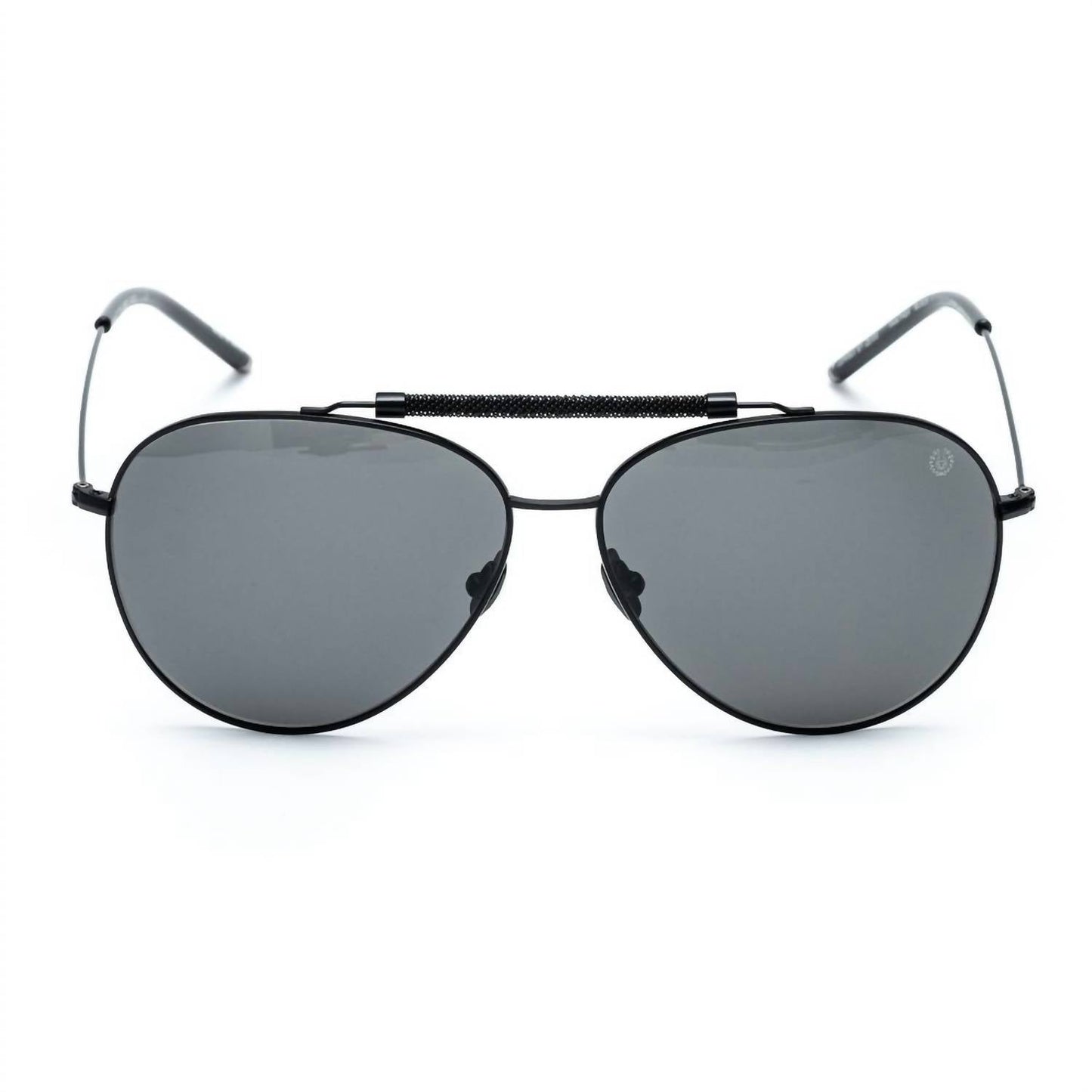 Belstaff - Men's Titanium Sunglasses
