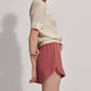 Varley - Ollie High Rise Short