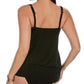 Miraclesuit - Gold Rush Luxe Underwire Tankini Top