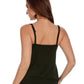 Miraclesuit - Gold Rush Luxe Underwire Tankini Top